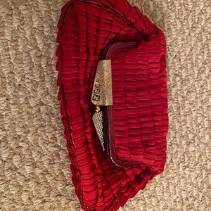 FENDI evening bag